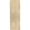 Ekena Millwork Westlake Slat Rough Sawn Bracket, Douglas Fir, 6"W x 18"D x 18"H BKT06X18X18WTL06RDF - alternate 2